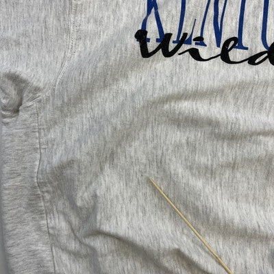 Vintage Kentucky Wildcats Crewneck Sweatshirt Medium 90s NCAA