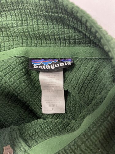 Patagonia regulator fleece on sale jacket