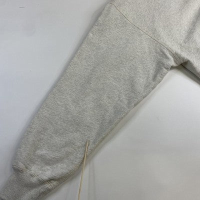 Vintage Ease Up Marathon Running Crewneck Sweatshirt Size Medium