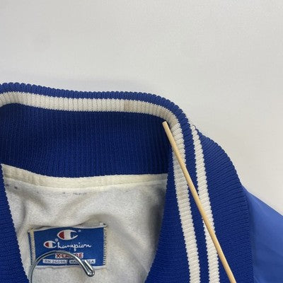 Vintage Saint Mary's College Champion Bomber Jacket Size XL 80s