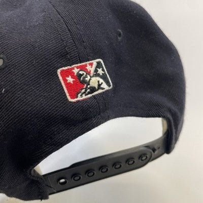 Vintage High Desert Mavericks New Era Snapback Hat Cap OSFA MiLB