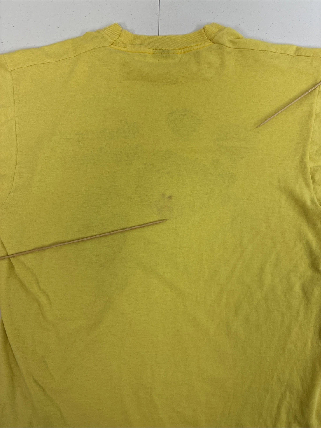 Vintage Albuquerque New Mexico Air Balloons T-Shirt Size Large 80s