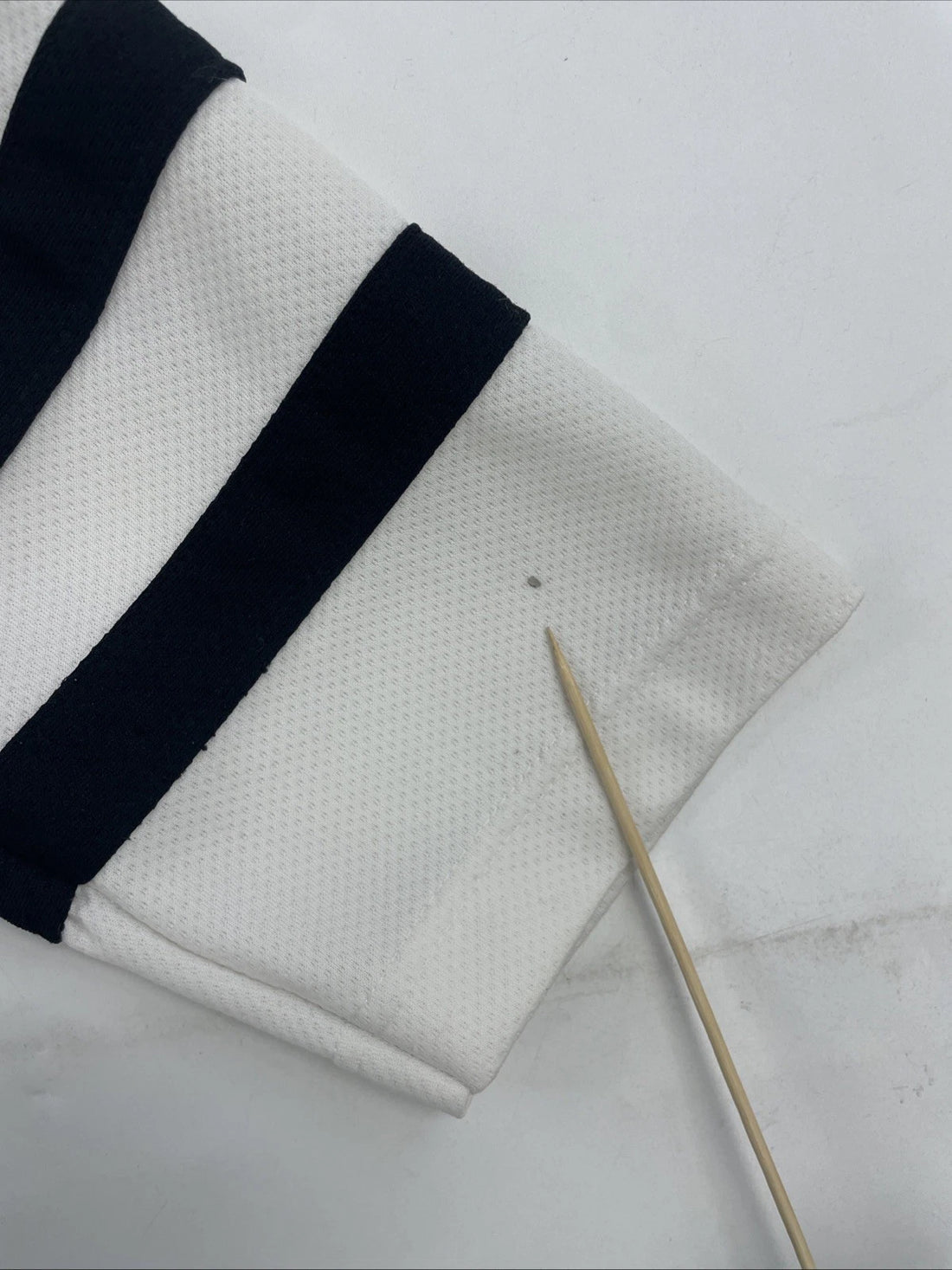 Vintage The Sopranos Hockey Jersey Size XL HBO TV Show Promo