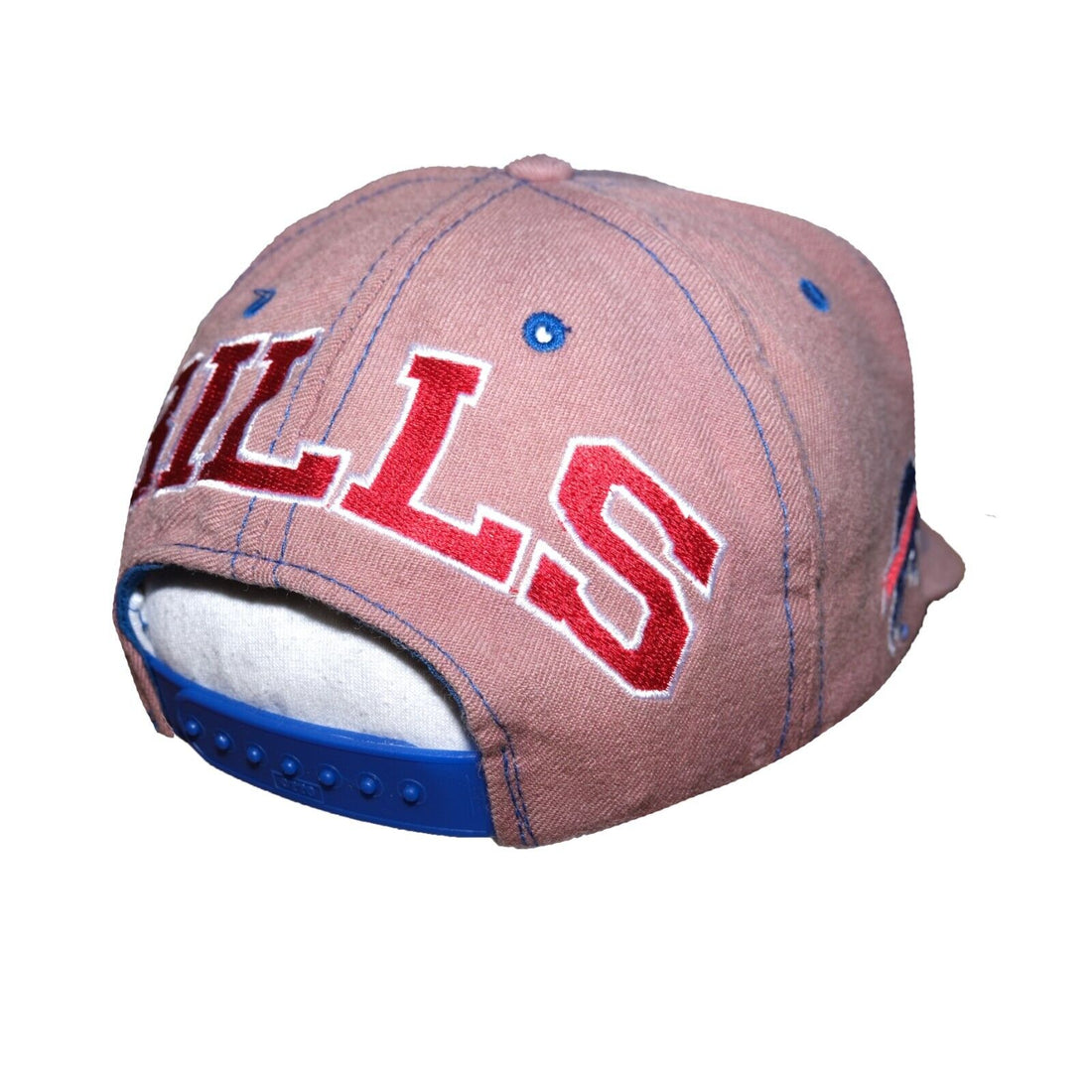 Vintage Buffalo Bills Hat New Era NFL