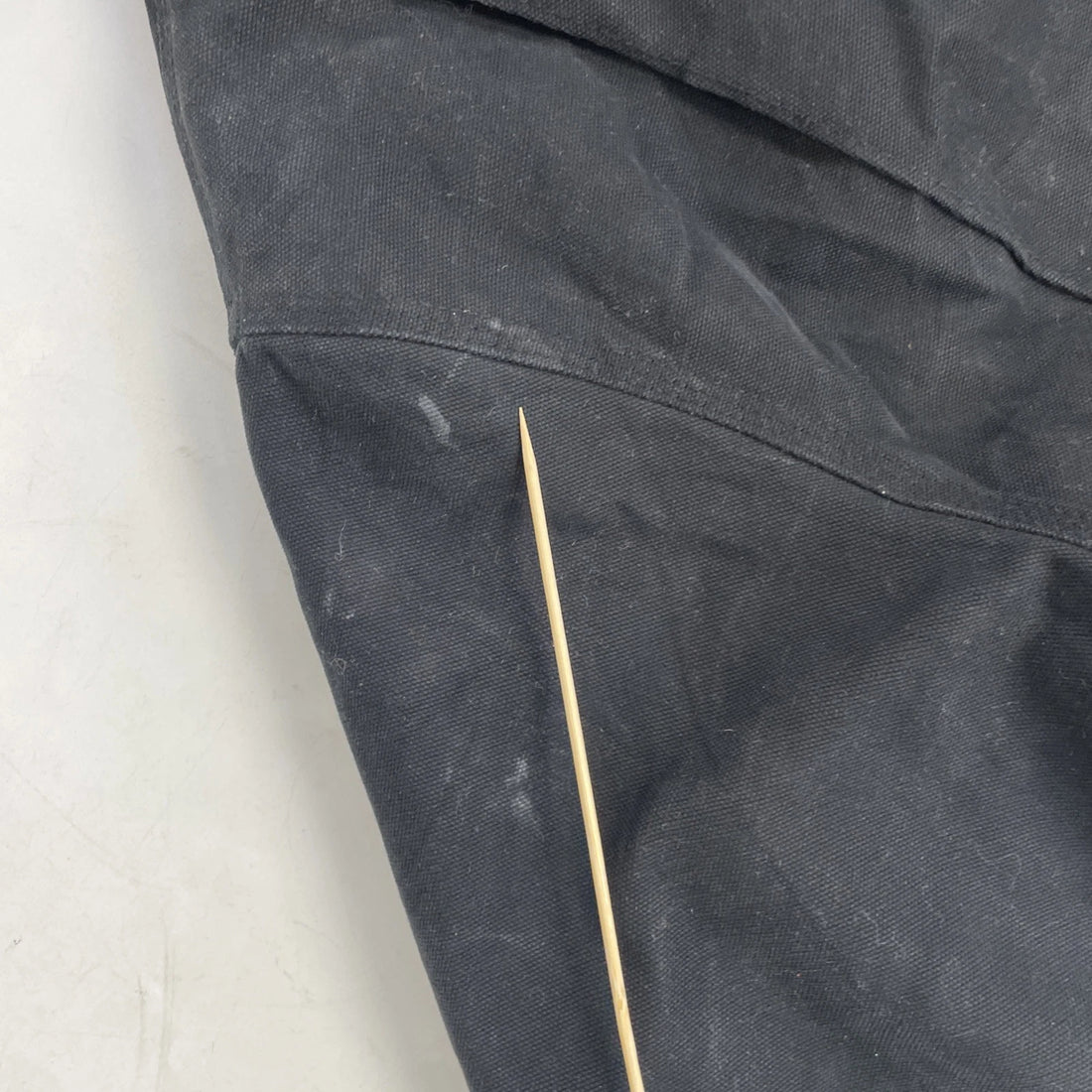 DIckies Work Jacket Size XL Black