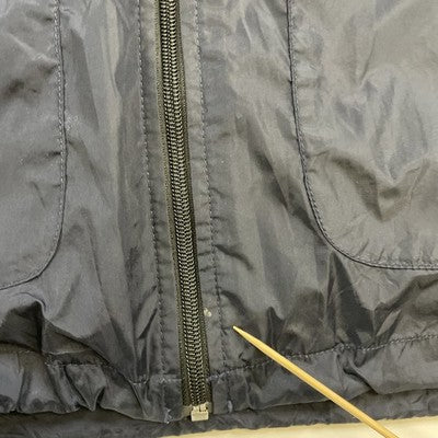 Tommy Hilfiger Windbreaker Light Jacket Size XL Blue