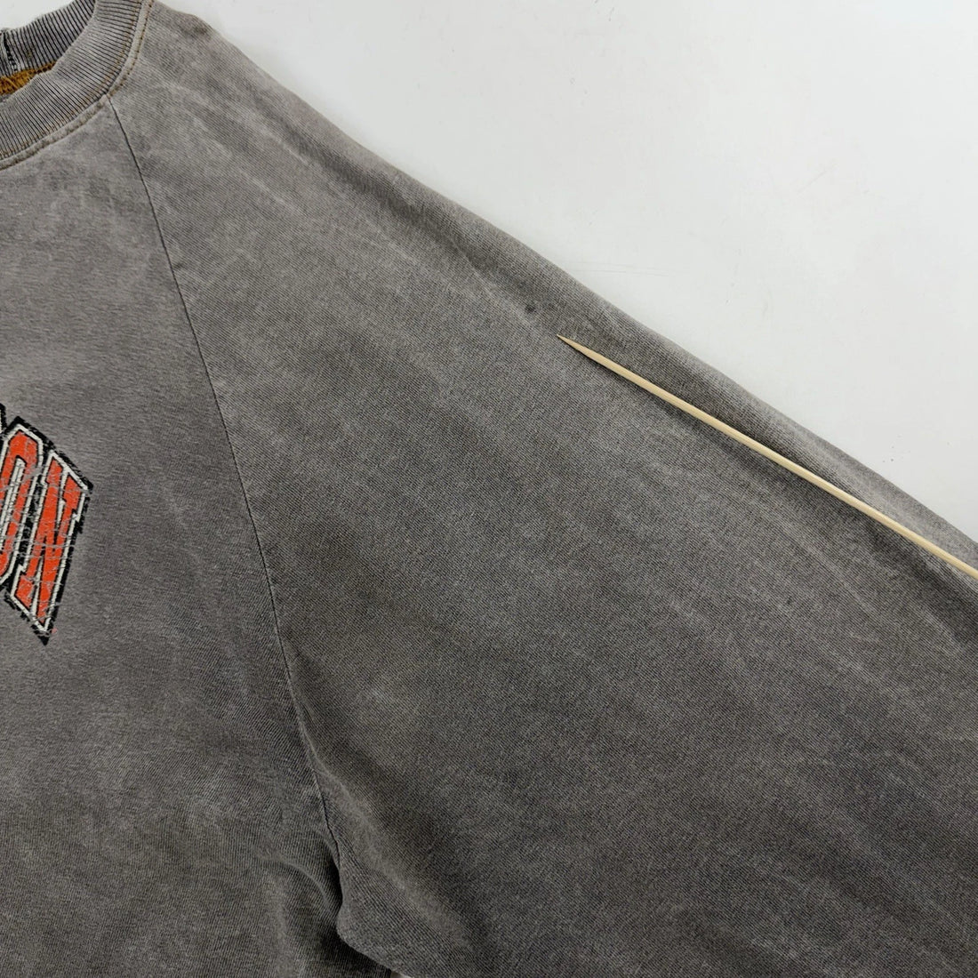 Harley Davidson Long Sleeve T-Shirt Size XL