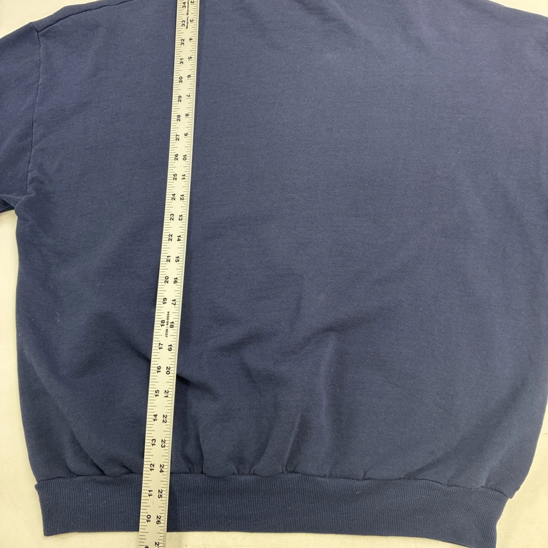 Vintage Washington State Criminal Justice Training Center Crewneck Sweatshirt XL
