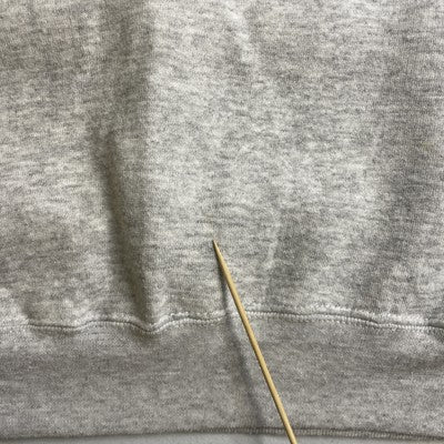 Vintage NH Technical Institute Crewneck Sweatshirt Size XL 90s