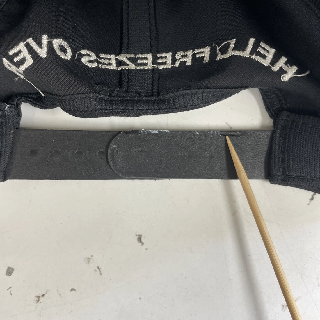 Vintage Eagles Hell Freezes Over World Tour 1994 Snapback Hat Cap OSFA 90s