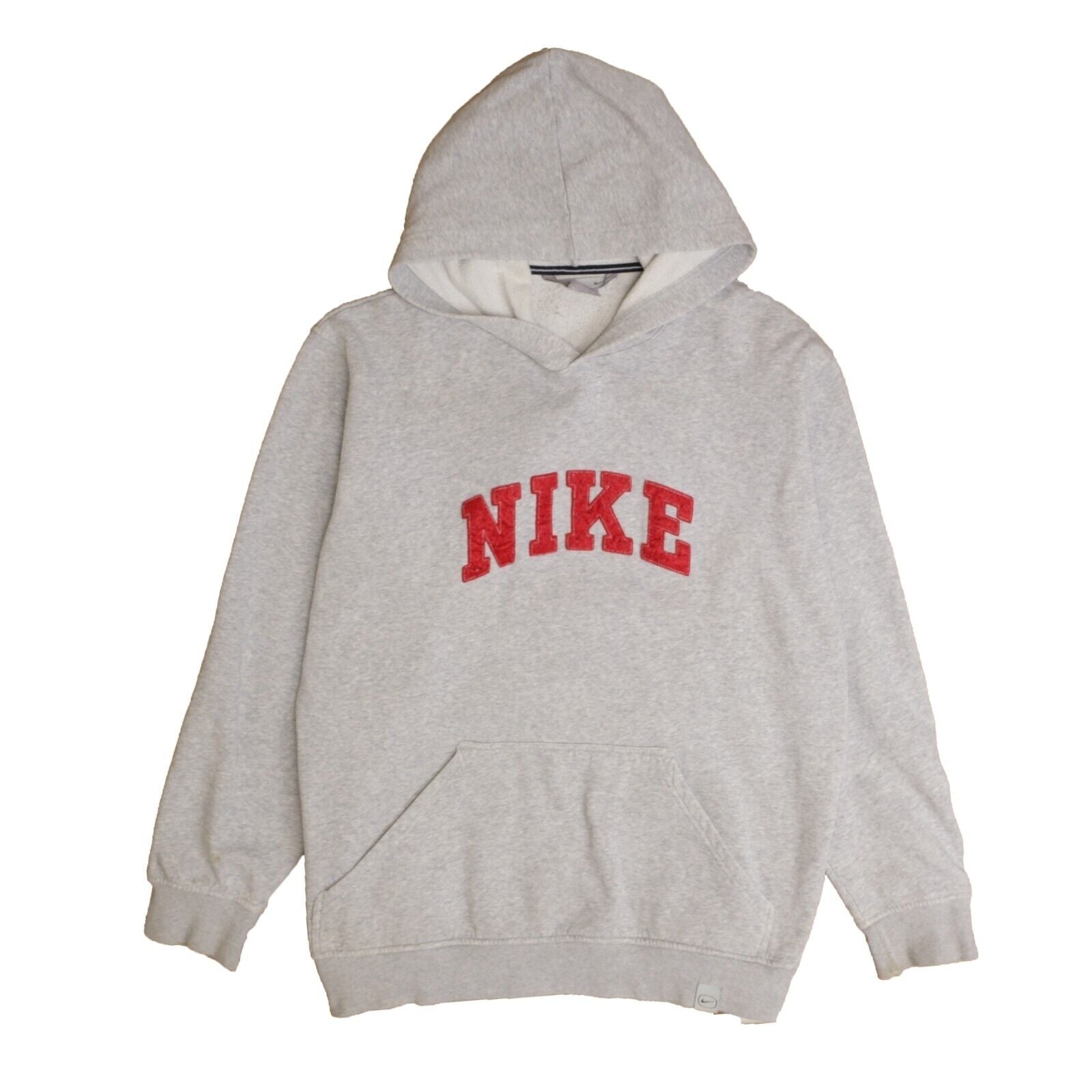 Nike on sale hoodie sort