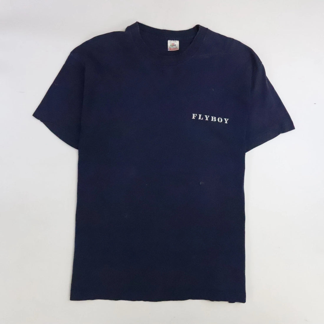 Vintage Flyboy 50th Anniversary WWII T-Shirt Size XL 90s