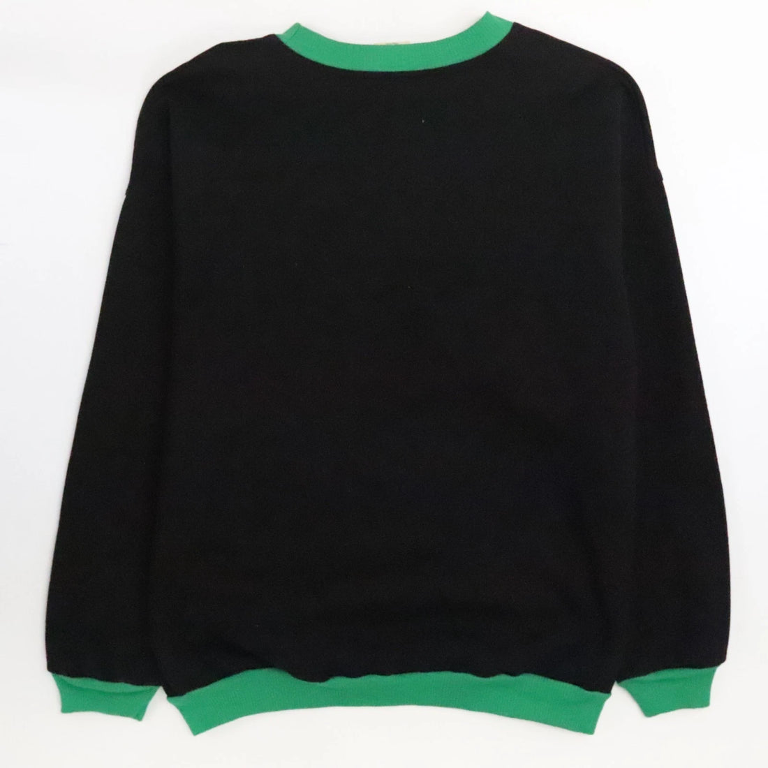 Vintage Saskatchewan Roughriders Crewneck Sweatshirt Size XL CFL