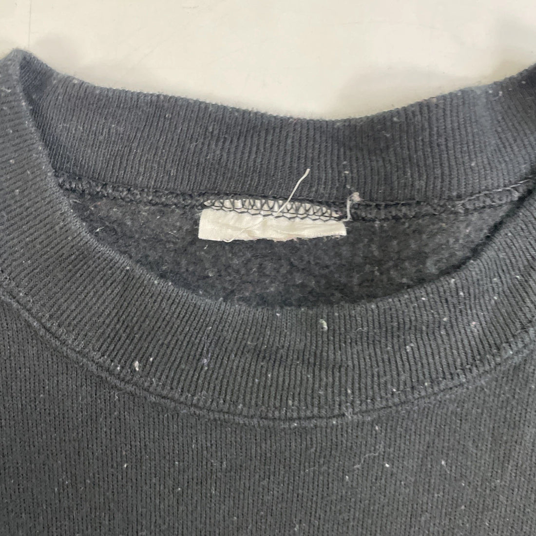 Vintage Super Bowl XXVI Sweatshirt Crewneck Size Large 1991 90s NFL