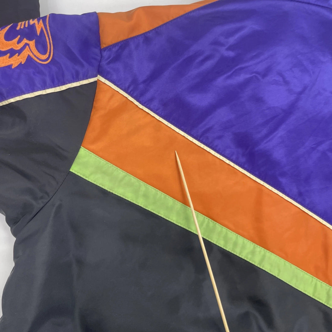 Vintage Arctic Cat Arcticwear Snowmobile Racing Jacket Size Small