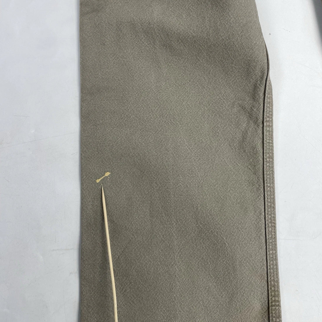 Carhartt Carpenter Work Pants Size 33 X 30