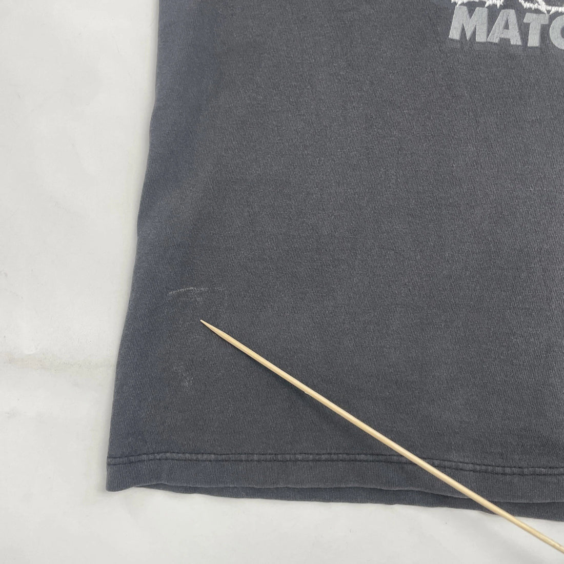 Vintage Cowboys Redskins Monday Night Grudge T-Shirt Size Medium 1993 90s NFL