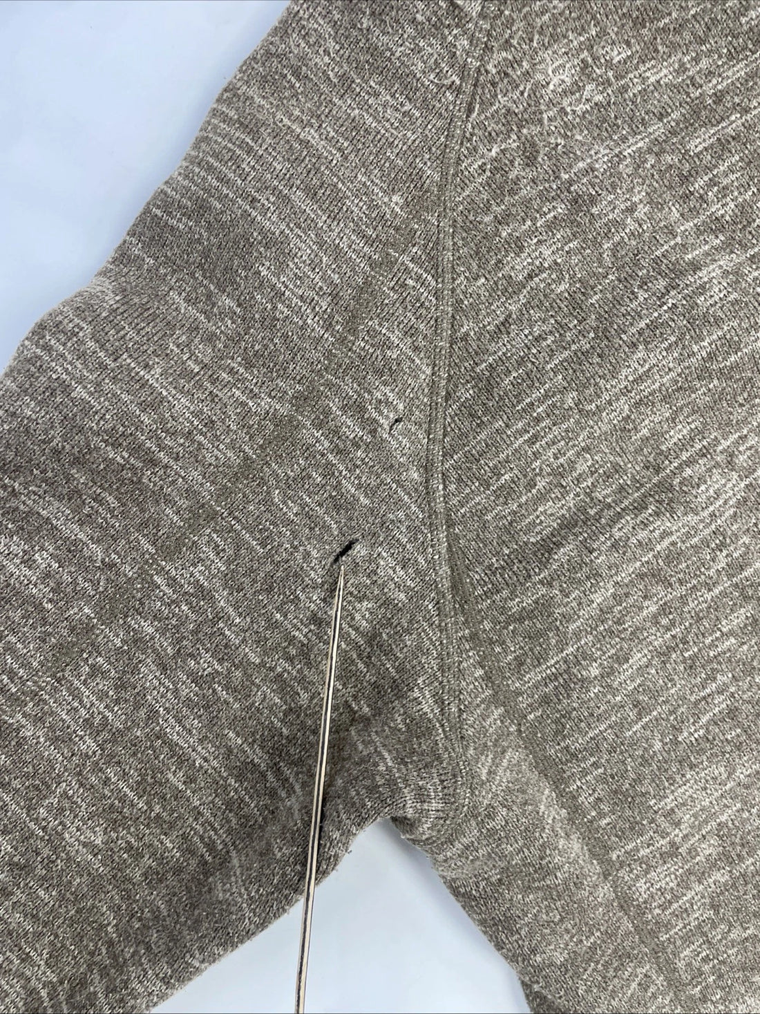 Patagonia Better Sweater Full Zip Fleece Jacket Size XL