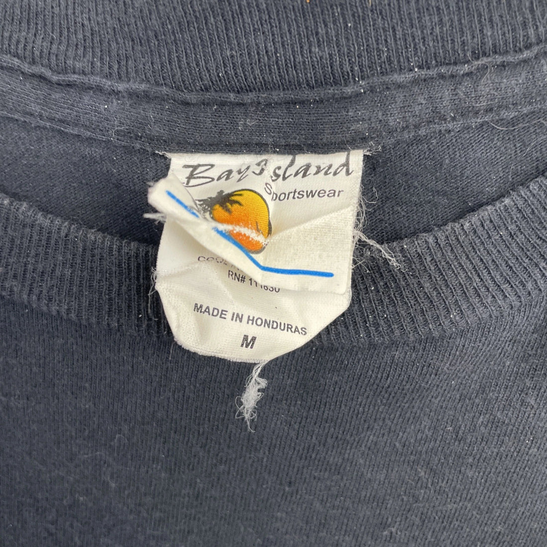 Bauhaus T-Shirt Size Medium Goth Punk 2009