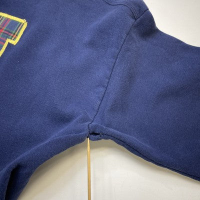 Vintage Michigan Wolverines Crewneck Sweatshirt Size Medium NCAA