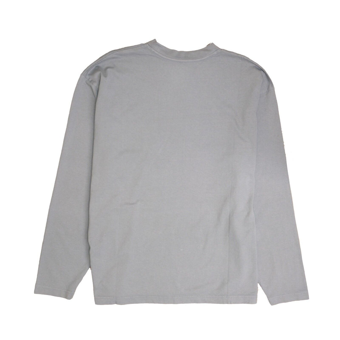 Yeezy Gap Unreleased Long Sleeve T-Shirt Size 2XL Gray