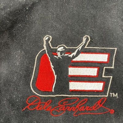 Vintage Dale Earnhardt Winston Cup Series JH Design Racing Jacket Size XL NASCAR