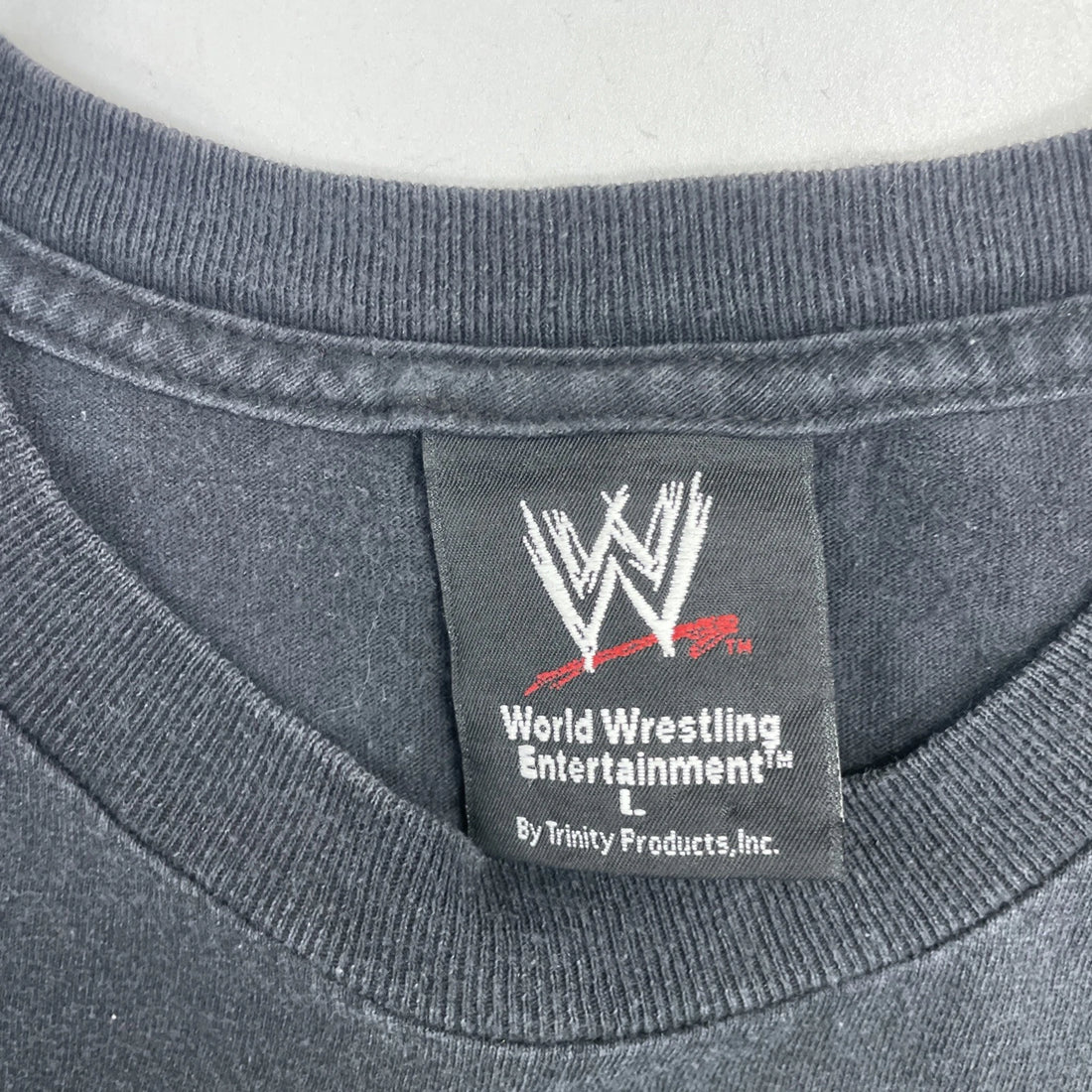 Vintage DX Vince Likes Wrestling T-Shirt Size Large D-Generation X WWE