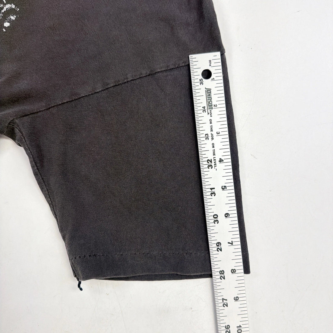 Vintage Love Sucks Vampire Fashion Victim T-Shirt Size Medium 90s
