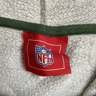 Green Bay Packers Sweatshirt Hoodie Size XL NFL
