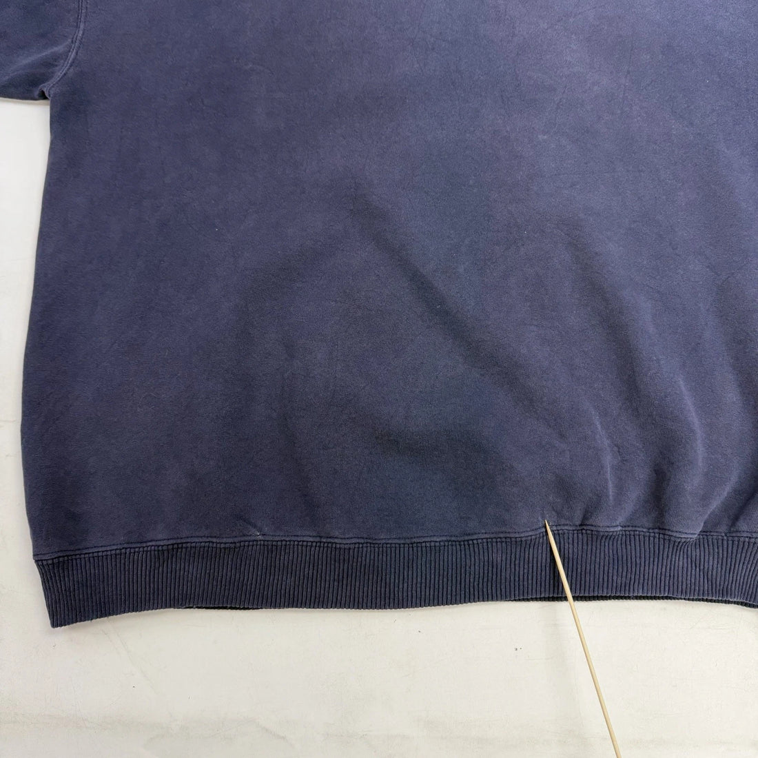 Vintage Nike Sweatshirt Crewneck Size 2XL Blue