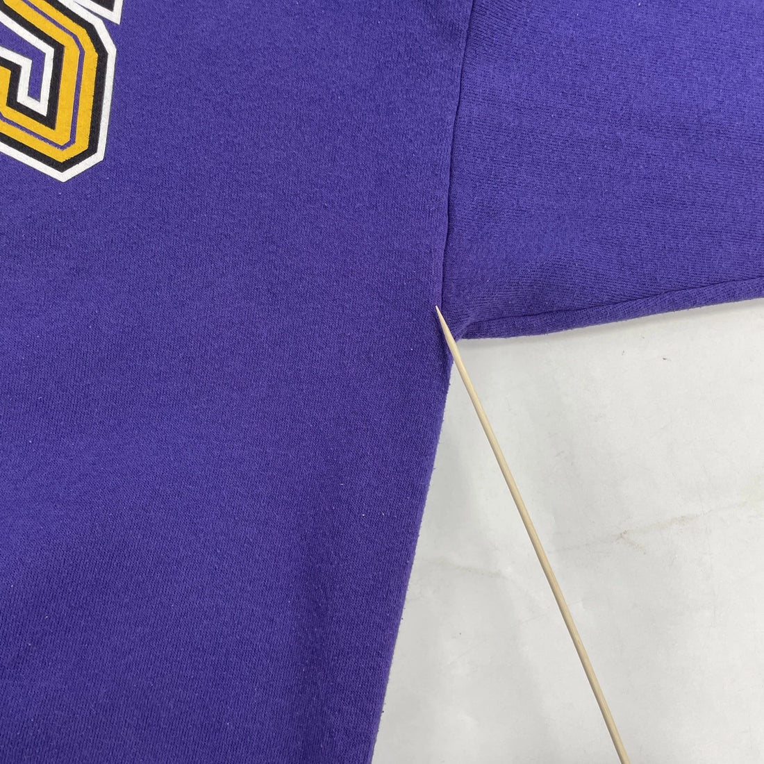 Vintage Minnesota Vikings Sweatshirt Size 2XL NFL
