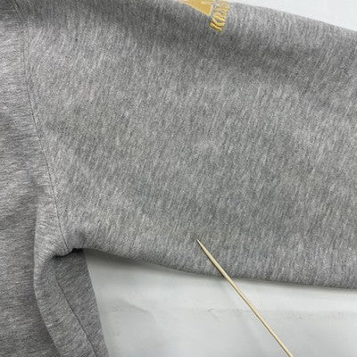 Vintage Carhartt Crewneck Sweatshirt Size Large Gray