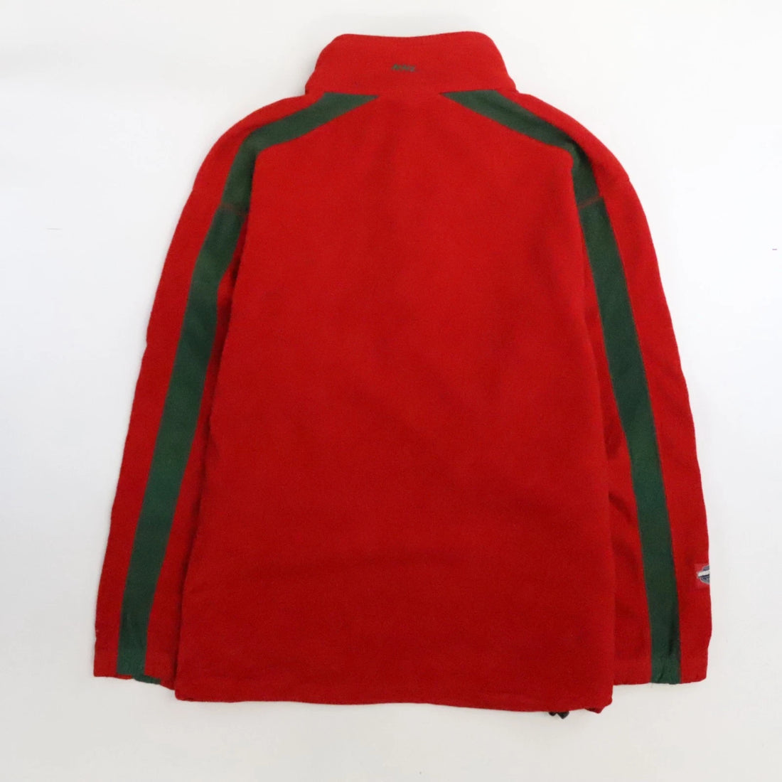 Minnesota Wild Majestic Fleece Jacket Size Large NHL