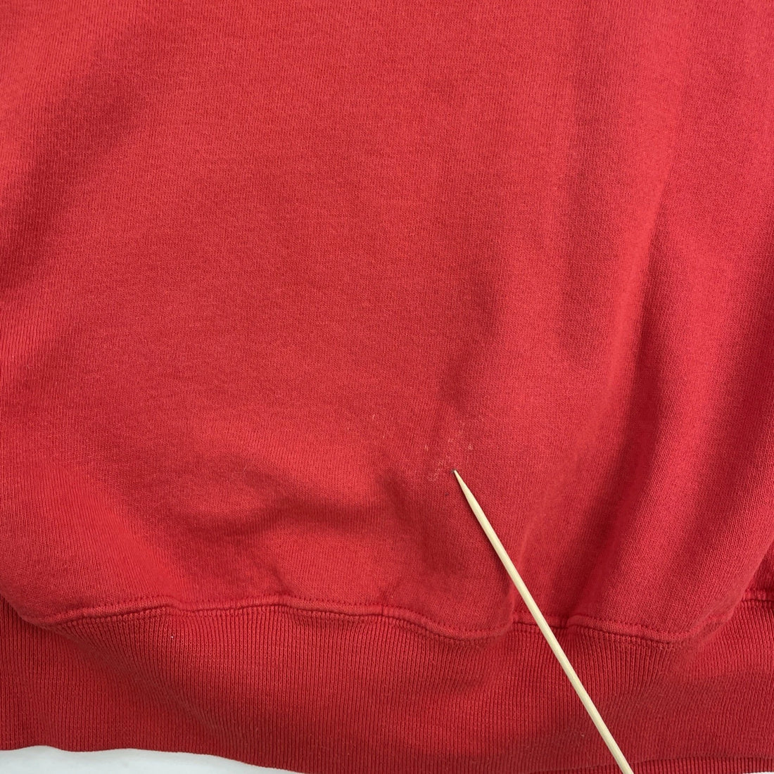 Vintage Detroit Red Wings Russell Athletic Sweatshirt Crewneck Size 2XL 90s NHL