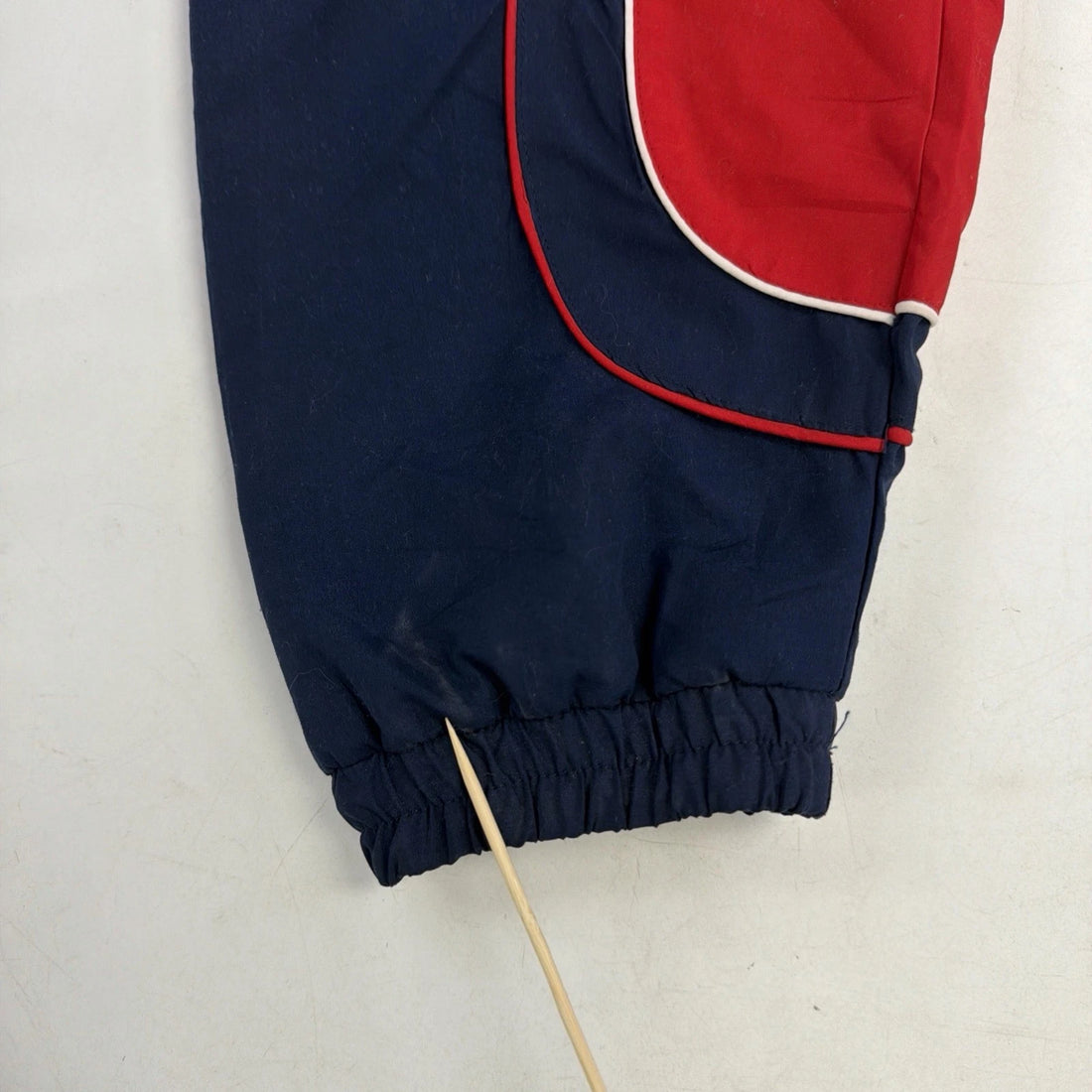 Minnesota Twins 1/4 Zip Pullover Windbreaker Light Jacket Size XL MLB