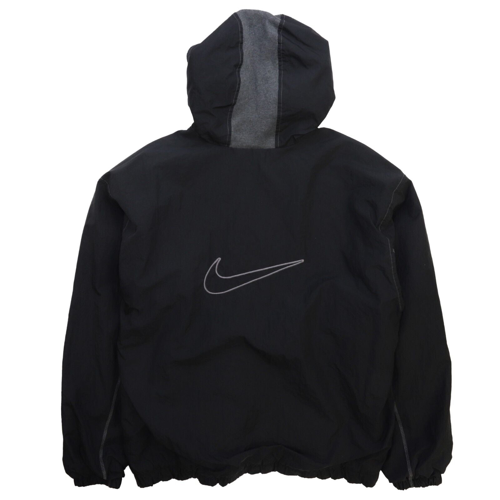 Nike puffer bomber jacket best sale