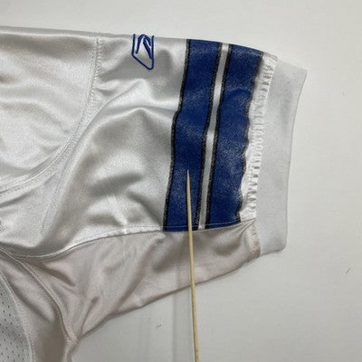 Vintage Dallas Cowboys Jason Witten Authentic Reebok Jersey Size 54 NFL