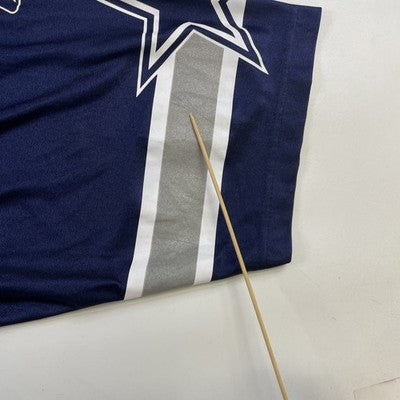 Vintage Dallas Cowboys Keyshawn Johnson Reebok Jersey Size XL NFL