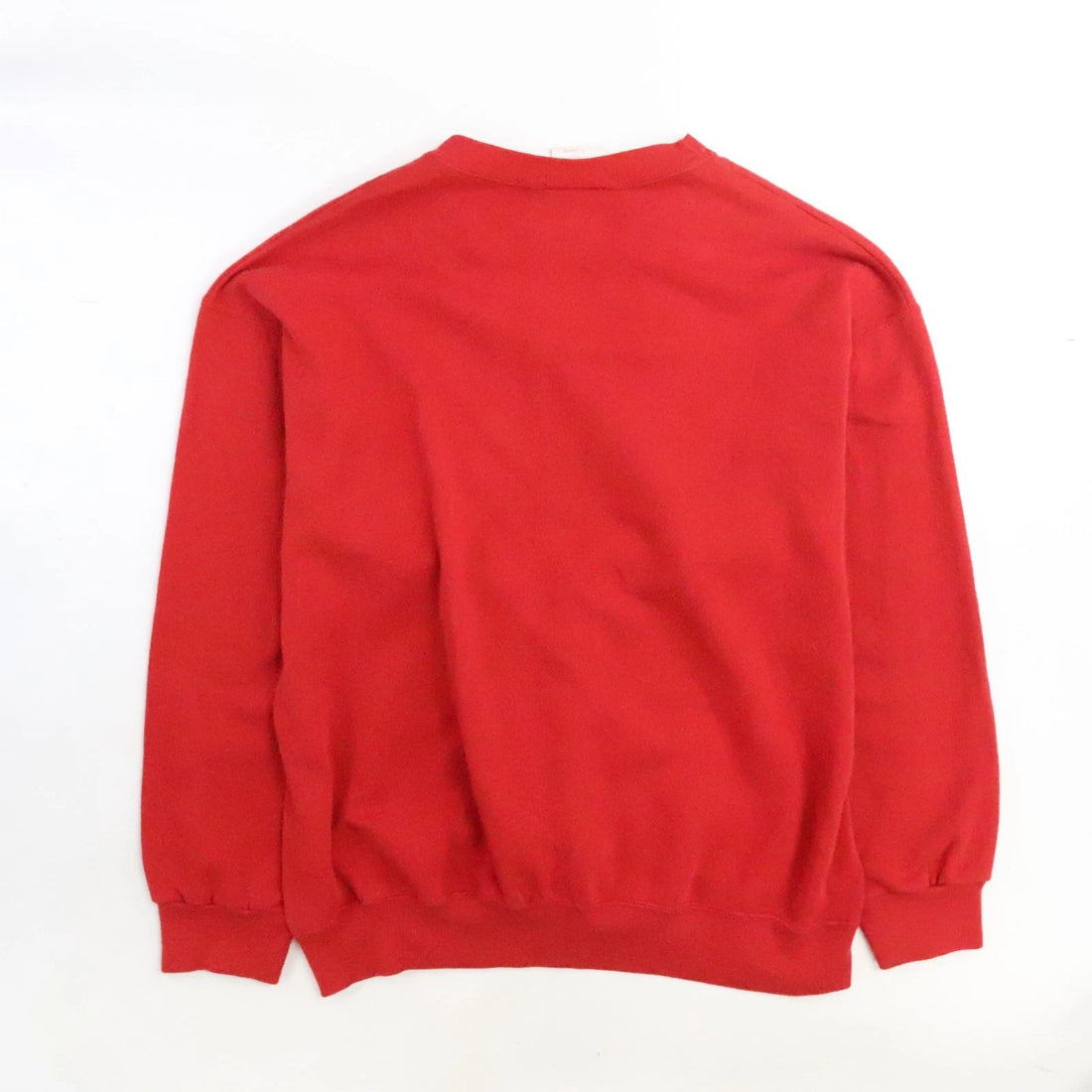 Vintage Indiana Hoosiers Crewneck Sweatshirt Size XL NCAA
