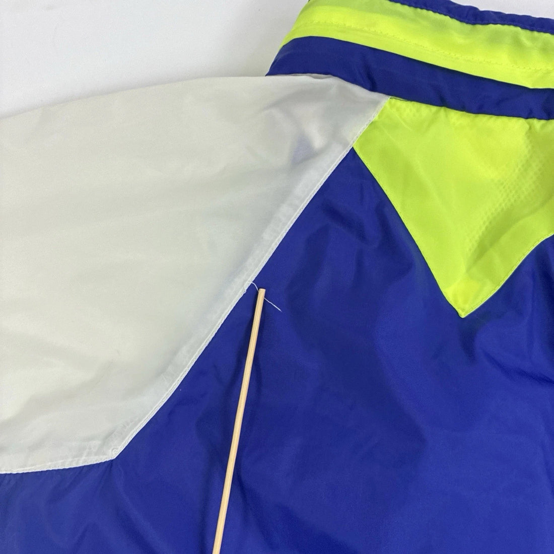 Nike Windbreaker Light Jacket Size Large 80s 90s