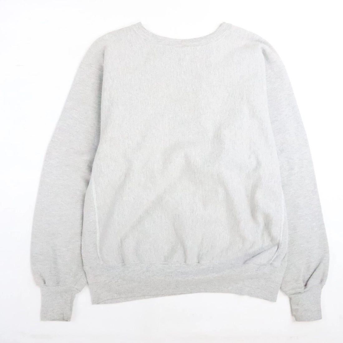 Vintage Champion Reverse Weave Crewneck Sweatshirt Size XL Gray 90s
