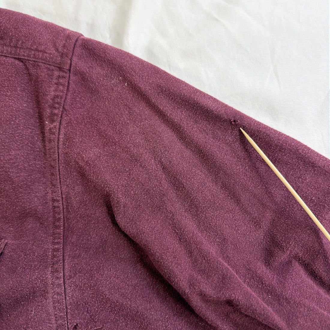 Woolrich Button Up Shirt Size XL