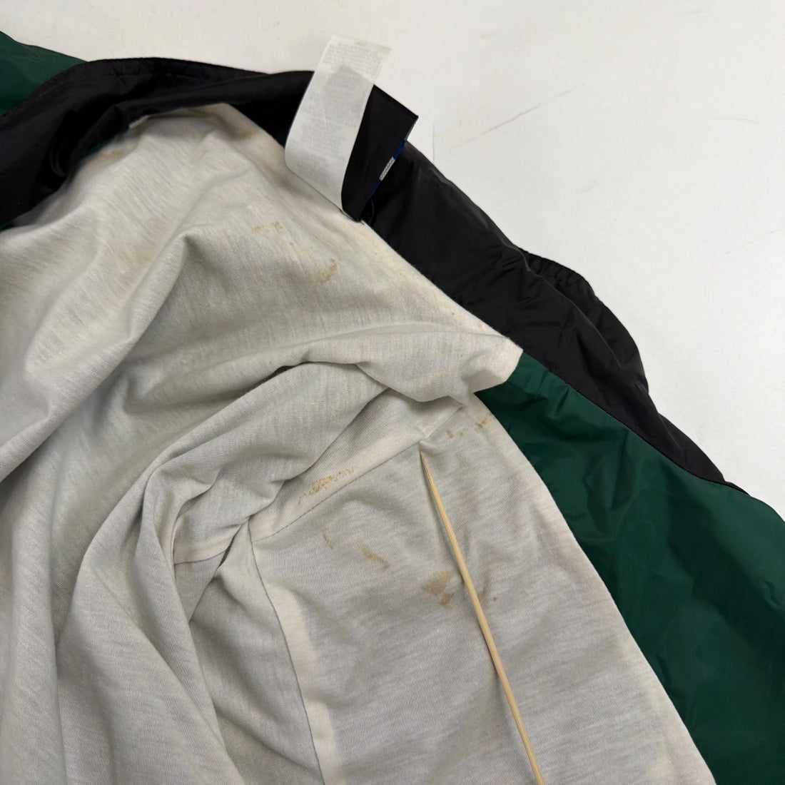 Vintage Carlsberg UEFA Euro 2000 Adidas Windbreaker Light Jacket Size XL