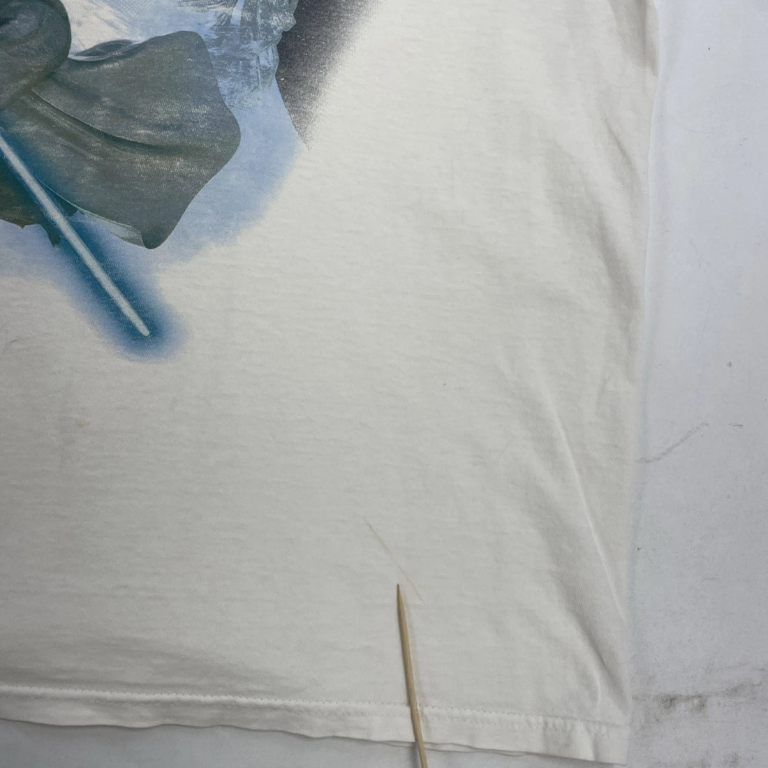 Soul Calibur 4 T-Shirt Size XL Video Game Promo