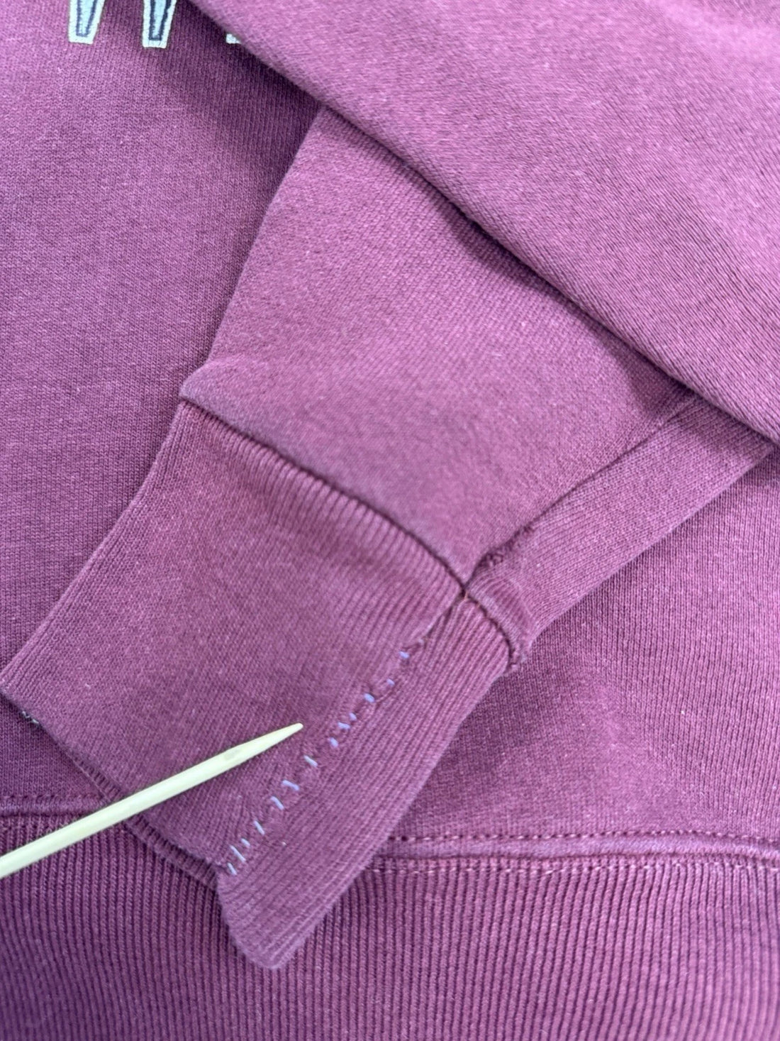 Vintage Washington State Cougars Crewneck Sweatshirt Size Medium 1994 90s NCAA