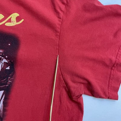 Vintage Whispers Just Gets Better With Time T-Shirt Size Large Music