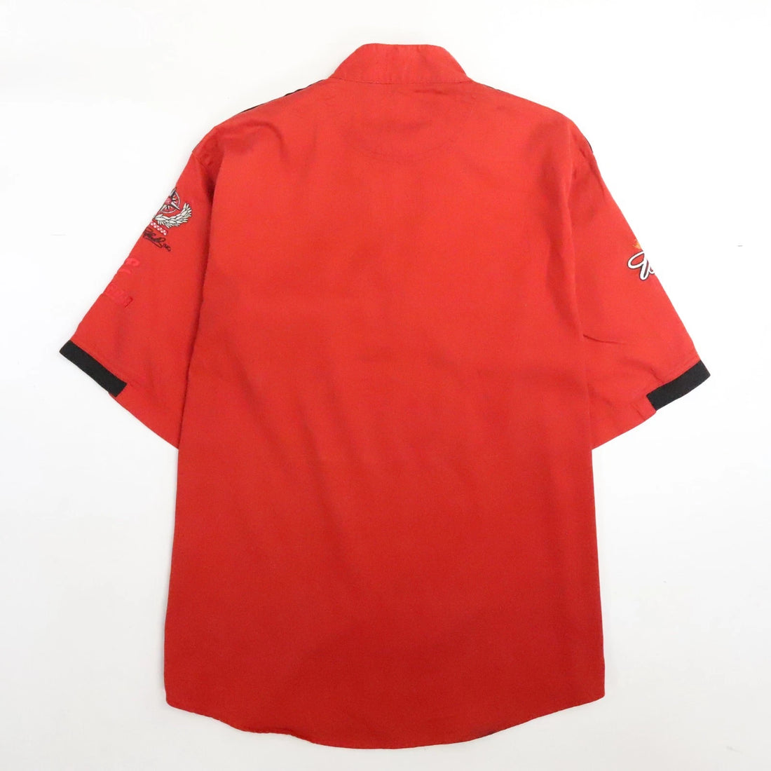 Dale Earnhardt Jr. Budweiser King Of Beers Racing Shirt Size Large