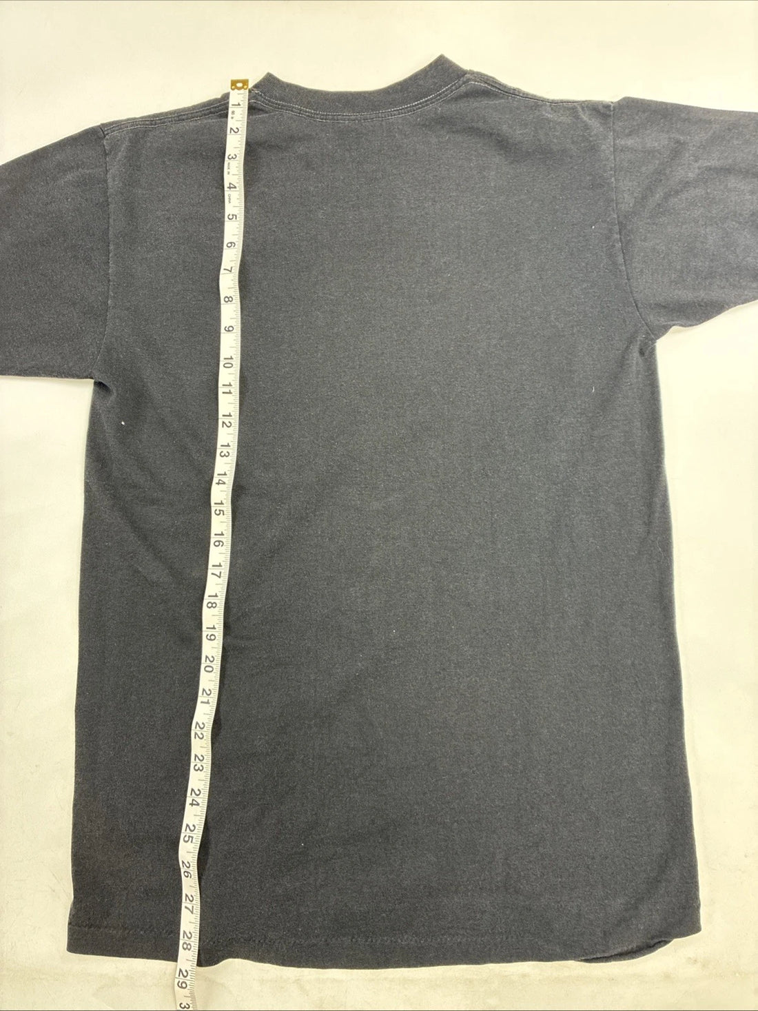 Vintage Adidas Trefoil T-Shirt Size Large 80s
