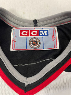 90's Dominik Hasek Buffalo Sabres CCM NHL Jersey Size XL – Rare VNTG