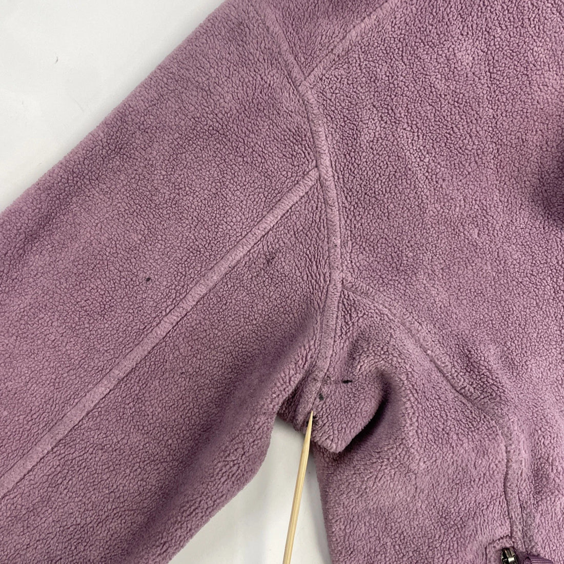 Patagonia Synchilla Fleece Jacket Womens Size Small Pink